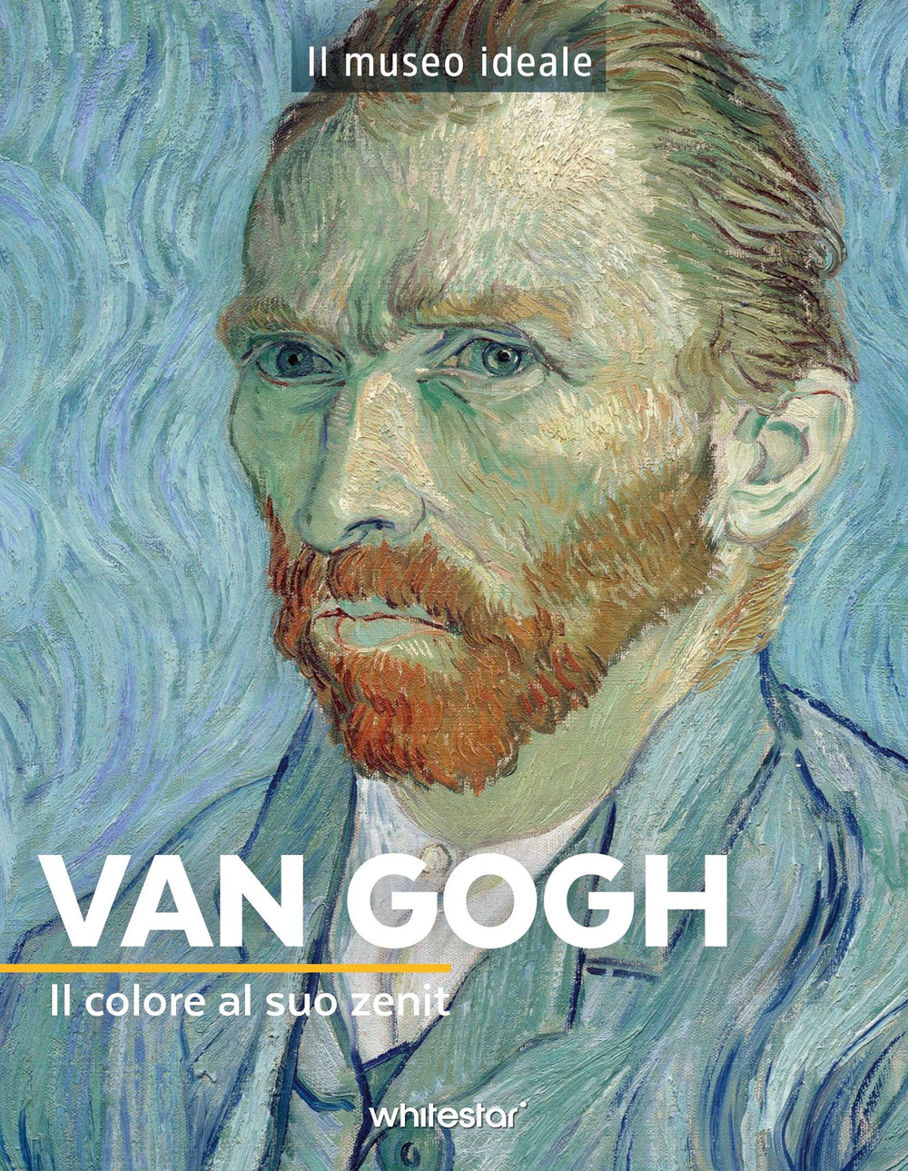 Van Gogh. Il colore al suo zenit