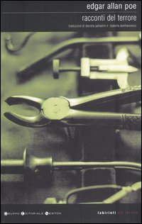 Racconti del terrore