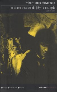 Lo strano caso del dr. Jekyll e mr. Hyde-Il ladro di cadaveri