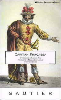 Il capitan Fracassa