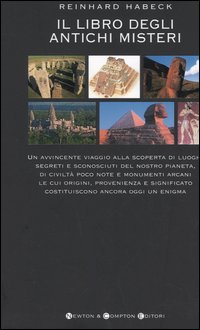 Il libro degli antichi misteri