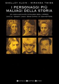 I personaggi più malvagi della storia