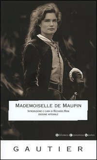 Mademoiselle de Maupin