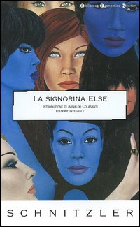 La signorina Else