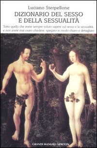 Dizionario del sesso e della sessualità