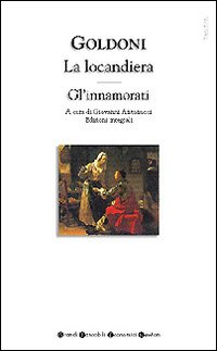 La locandiera-Gl'innamorati