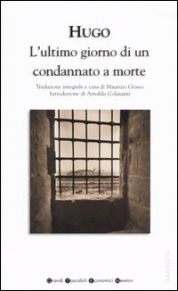 L'ultimo giorno di un condannato a morte