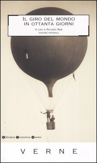 Il giro del mondo in ottanta giorni