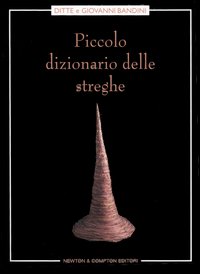 Piccolo dizionario delle streghe