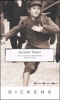 Oliver Twist