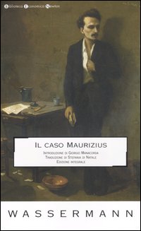 Il caso Maurizius