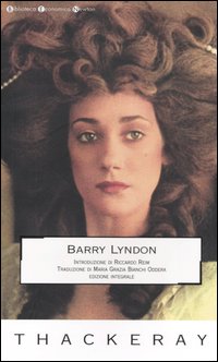 Barry Lyndon