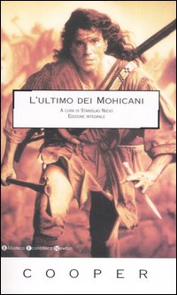 L'ultimo dei mohicani