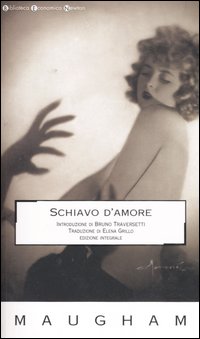 Schiavo d'amore