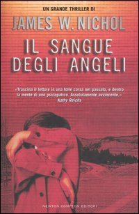 Il sangue degli angeli