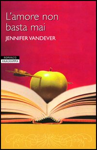 L'amore non basta mai