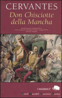 Don Chisciotte della Mancha
