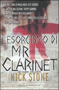 L'esorcismo di Mr Clarinet