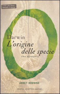Darwin. L'origine della specie