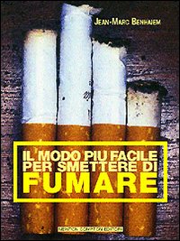 Il modo più facile per smettere di fumare