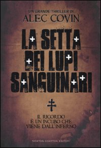 La setta dei lupi sanguinari