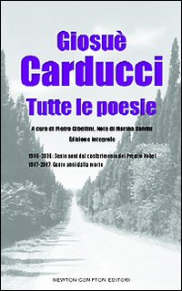 Tutte le poesie