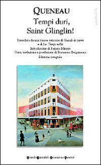 Tempi duri, Saint Glinglin!