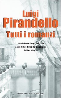 Tutti i romanzi