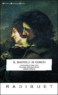 Il diavolo in corpo