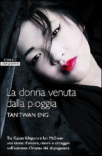 La donna venuta dalla pioggia