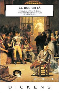 Le due città