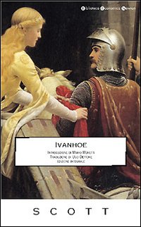 Ivanhoe
