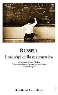 I princìpi della matematica