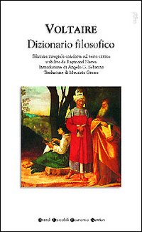 Dizionario filosofico