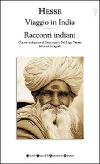 Viaggio in India-Racconti indiani
