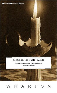Storie di fantasmi