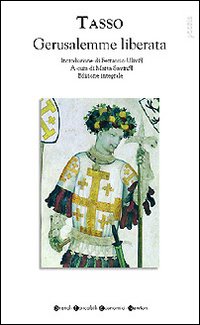 La Gerusalemme liberata