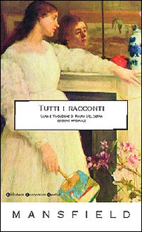 Tutti i racconti