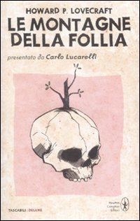 Le montagne della follia