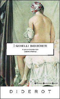 I gioielli indiscreti