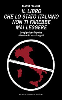 Il libro che lo Stato italiano non ti farebbe mai leggere