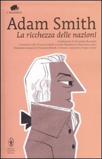 La ricchezza delle nazioni