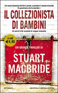 Il collezionista di bambini