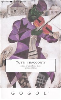 Tutti i racconti