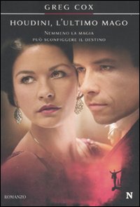 Houdini, l'ultimo mago