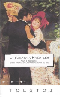 La sonata a Kreutzer