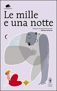 Le mille e una notte