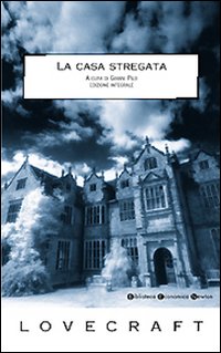 La casa stregata