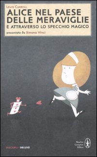 Alice nel paese delle meraviglie-Attraverso lo specchio magico