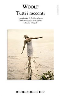 Tutti i racconti